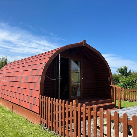 Manor Farm Stay Sutton-on-Sea Eksteriør billede