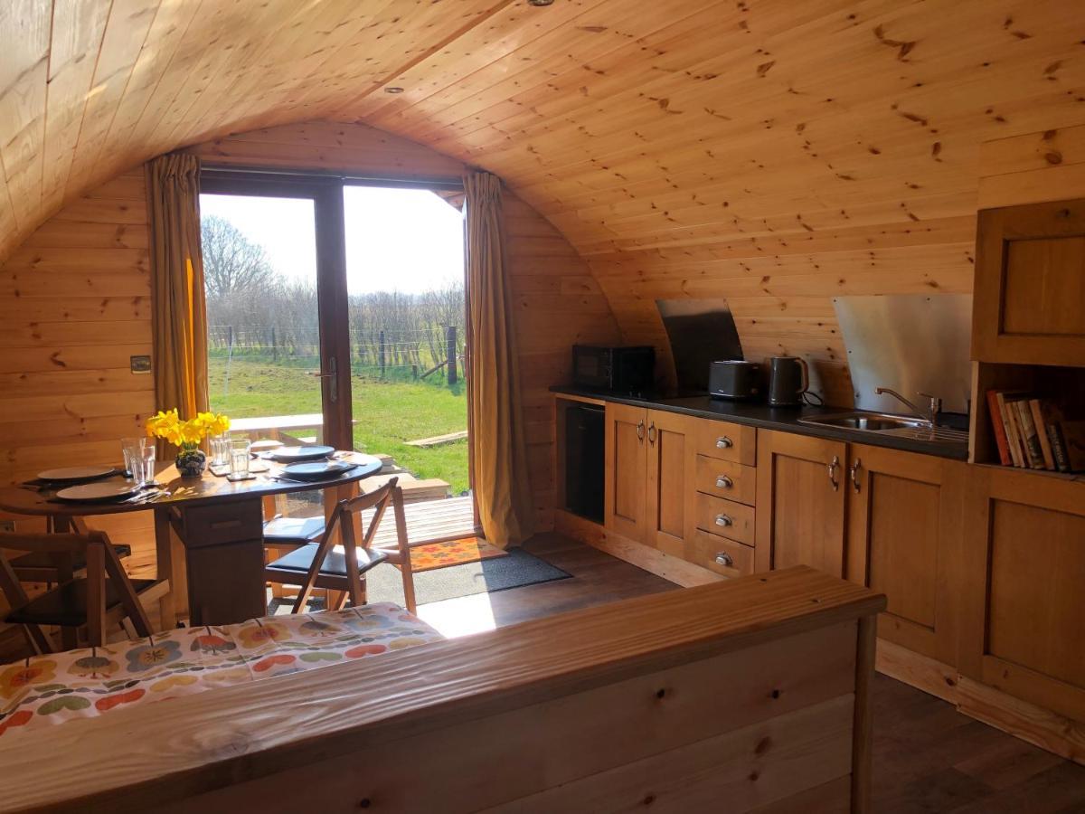 Manor Farm Stay Sutton-on-Sea Eksteriør billede
