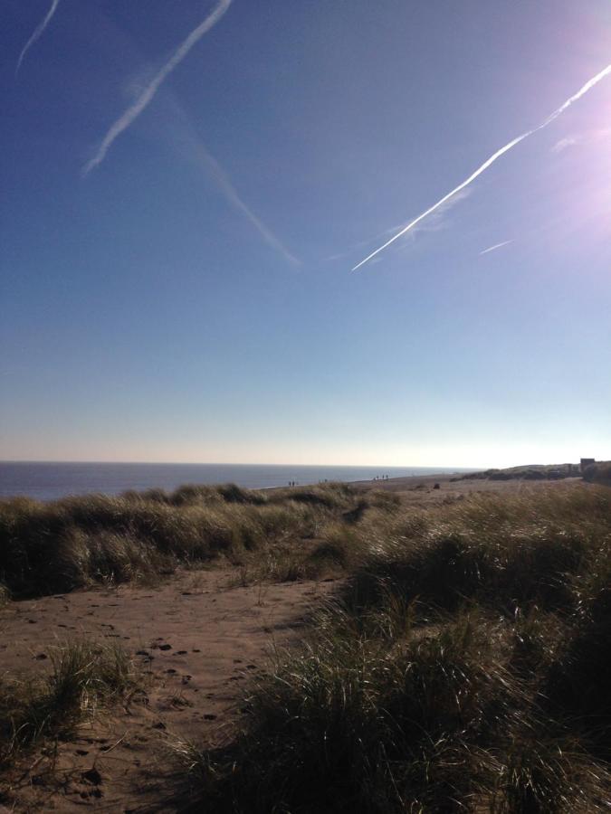 Manor Farm Stay Sutton-on-Sea Eksteriør billede