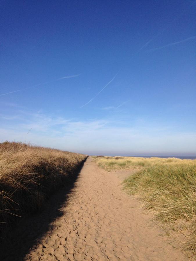 Manor Farm Stay Sutton-on-Sea Eksteriør billede
