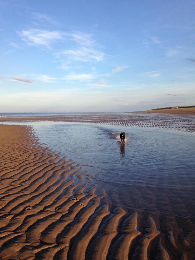 Manor Farm Stay Sutton-on-Sea Eksteriør billede