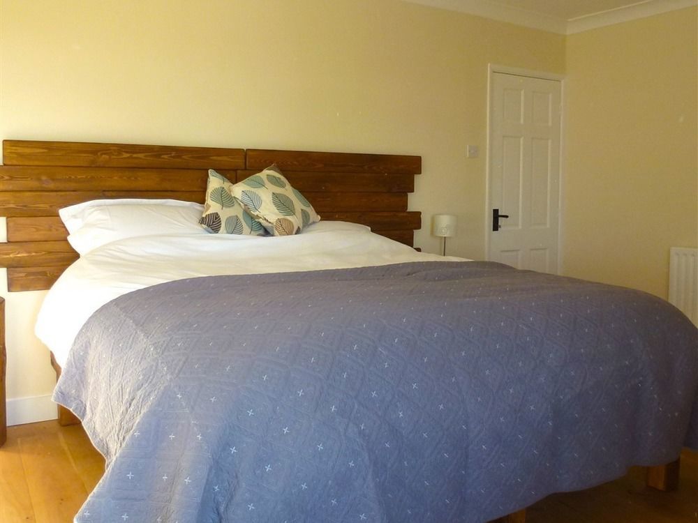Manor Farm Stay Sutton-on-Sea Eksteriør billede