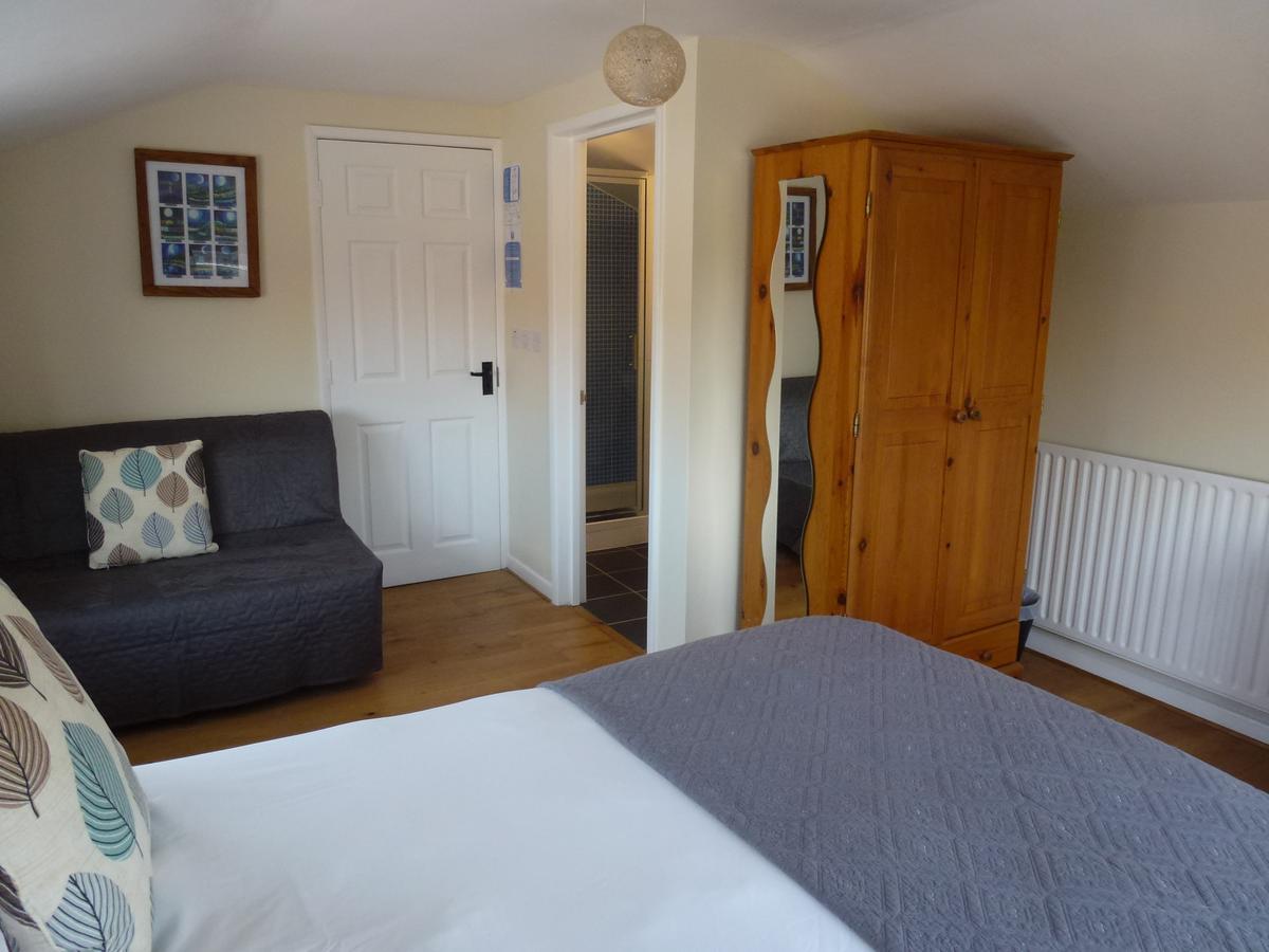 Manor Farm Stay Sutton-on-Sea Eksteriør billede