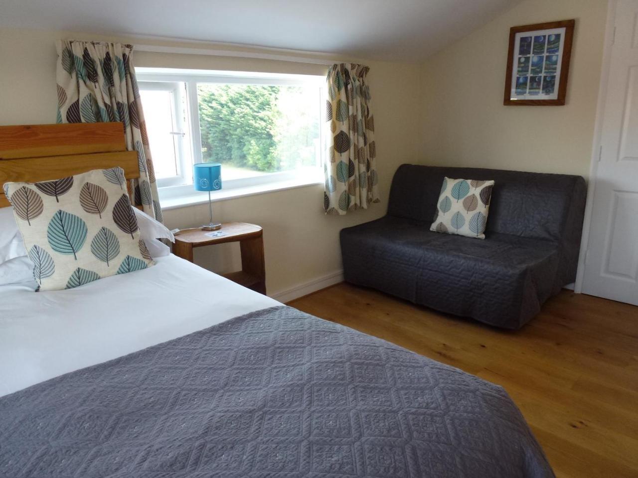 Manor Farm Stay Sutton-on-Sea Eksteriør billede